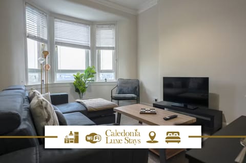 Caledonia Luxe Stays Short Lets & Serviced Accommodation