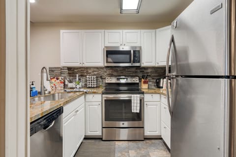 Modern kitchen appliances for all your culinary needs!