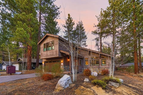 Tahoe Island puts you close to trails, beaches, and everything South Lake Tahoe offers—all in a quiet, convenient neighborhood.