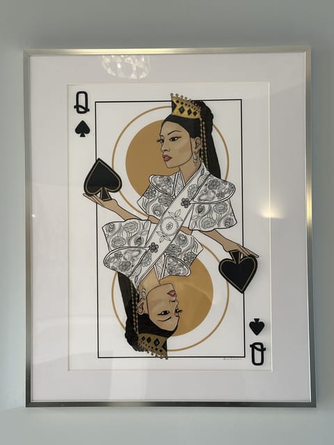 Queen of Spades
