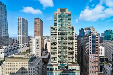 Apartment View
