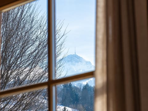 View from Holiday Home [winter]