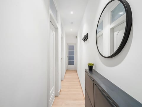 Entrance / Reception