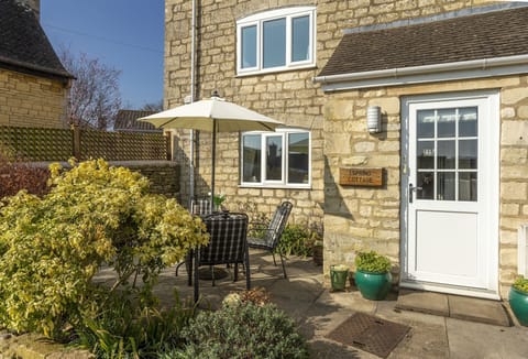 Welcome to 1 Spring Cottage