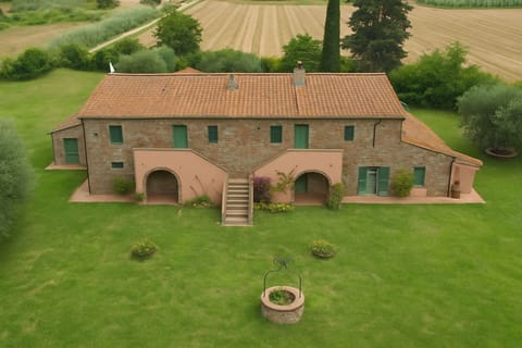 Autumn, Scenic View, Spring, Summer