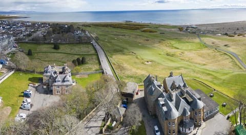 View of Golf Course aerial 