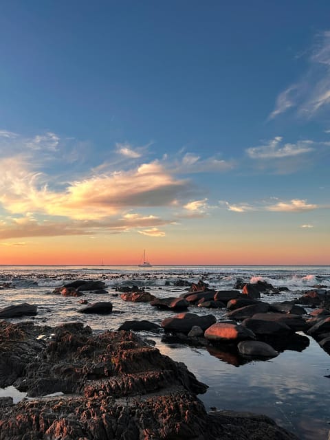 Kiandra Bantry Bay Renovated 2-Bed Near Promenade (33419)