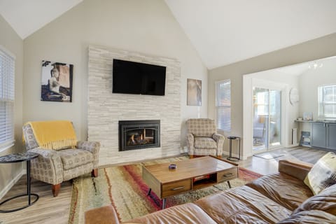 This home was thoughtfully designed with you in mind.