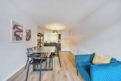Apartment 5 Stanley Street, Liverpool - Host & Stay
