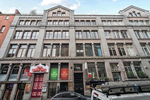 Apartment 3 Stanley Street, Liverpool - Host & Stay