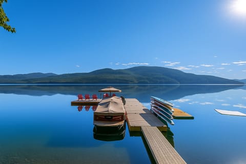 Some places don’t need words — they just call to your soul ☀️