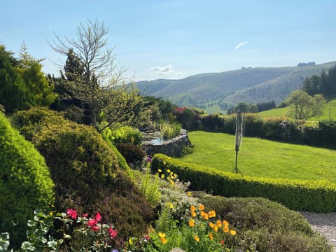 Exterior | Foel Newydd, Hirnant, near Penybontfawr