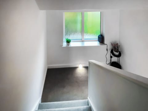 Interior | Uppermill Farm Annex, Tarves