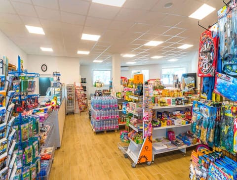 Gift shop