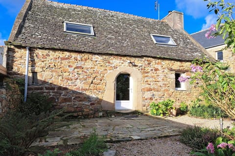 Holiday Home Exterior [winter]