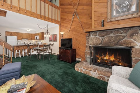 SWP Sun Song 3F open floor plan