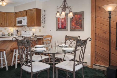 SWP Sun Song 3F dining area