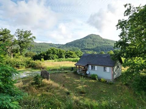 chalet-de-lilie