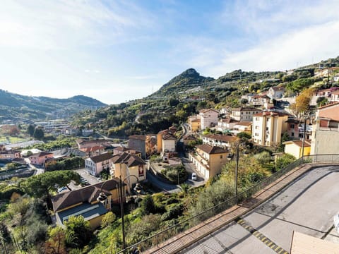 Landscape, Bird'S-Eye View, Aerial Photography, Coast, Bay, Tropics, Resort Town