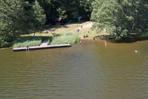 Immediate Surroundings [summer] (<1 km)