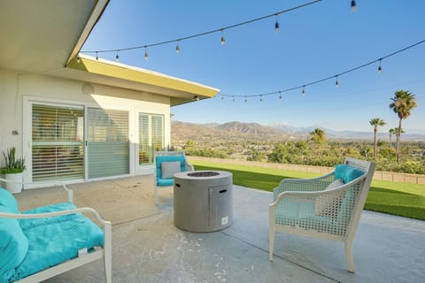 San Bernardino Vacation Rental | 3BR | 2BA | 2,183 Sq Ft | 2 Steps Required