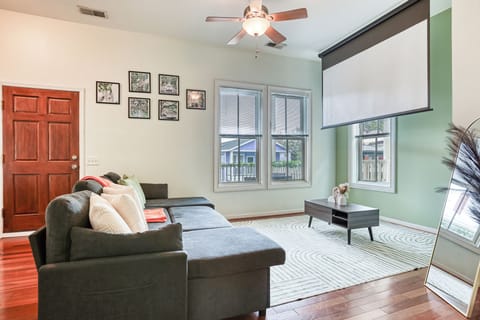 Step into a sanctuary where you can relax, unwind and escape from outside world.
