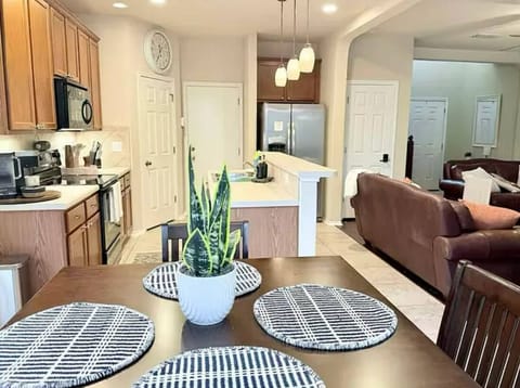 Where good food and good company always meet.