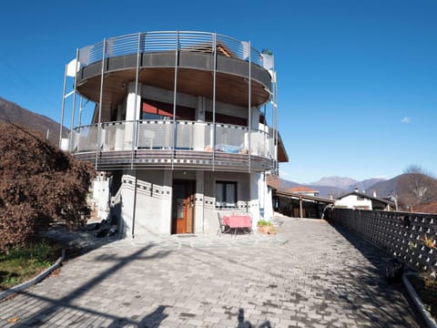 House, Residential Area, Home, Door, Porch, Shade, Estate, Lawn, Yard, Balcony