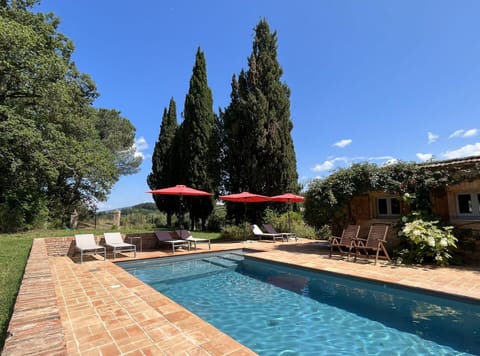 Autumn, Pool, Spring, Summer