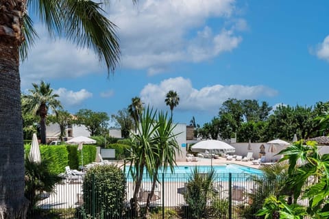 Holiday Home Swimming Pool