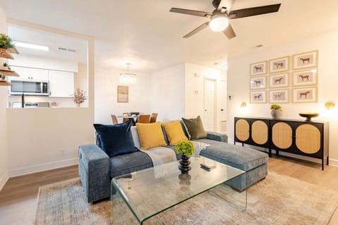 Home Decor, Furniture, Table, Appliance, Ceiling Fan