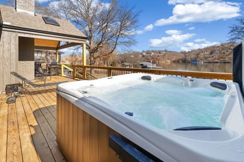 Experience all Bella Vista has to offer at The Paddle & Pedal!
