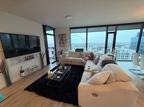 Living Room Space