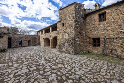 Autumn, Building Exterior, Spring, Summer