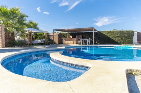 Country house with private pool