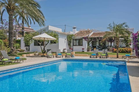Villa Sortetes image