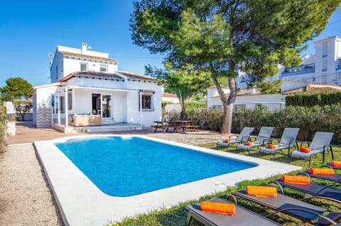 Villa Montenegro image