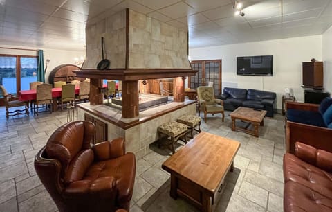 living-room