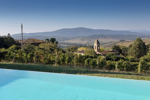 Autumn, Pool, Spring, Summer