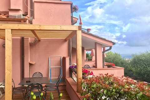Patio / Balcony