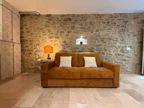Living Room, Other Room