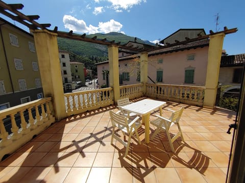 Terrazza
