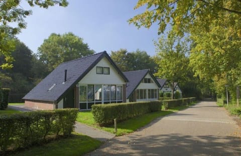 Bungalow Park Simpelveld - Delta 147 - front
