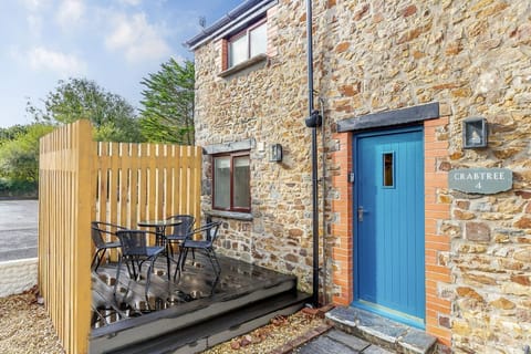 Crabtree Cottage
