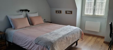 Chambre Grand Large