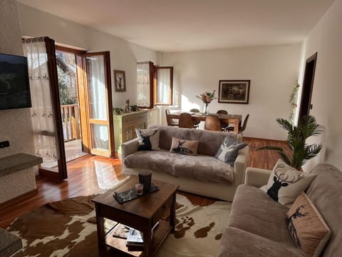 Furniture, Interior Design, Flooring, Wood, Ceiling, Room, Living Room, Couch, Floor, Home
