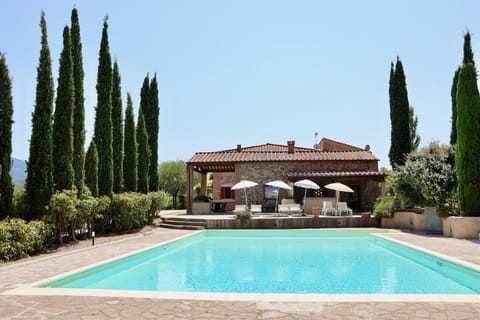 Holiday Home Swimming Pool