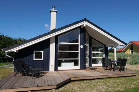 Main view