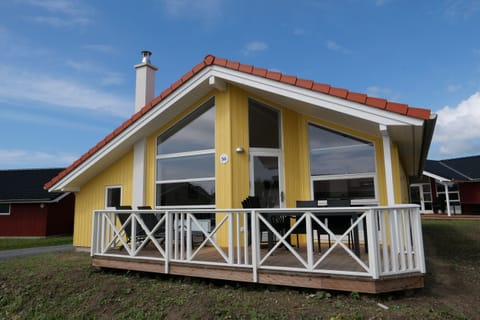 Main view