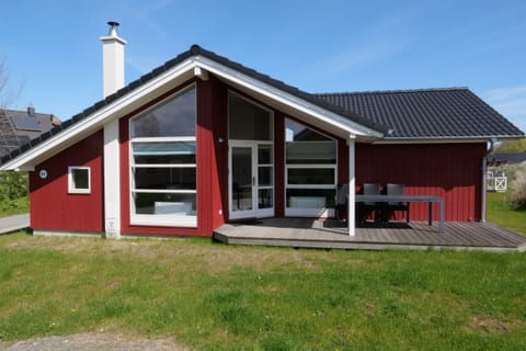 Main view
